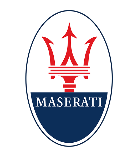 Evoline Maserati